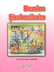 Benim Şizofrenilerim - Hyb Yayıncılık