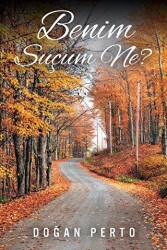 Benim Suçum Ne? - Cinius Yayınları