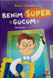 Benim Süper Gücüm - Vera Çocuk