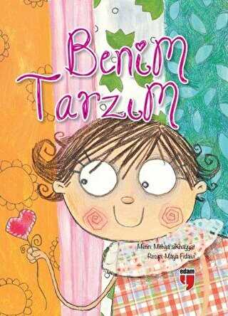 Benim Tarzım - EDAM