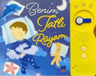 Benim Tatlı Rüyam - 1