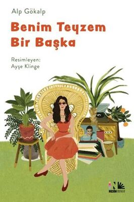 Benim Teyzem Bir Başka - 1