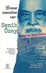 Benim Umudum Var - Çapraz Kitaplar