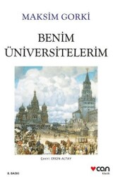 Benim Üniversitelerim - Can Yayınları
