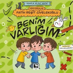 Benim Varlığım - Çınaraltı Yayınları