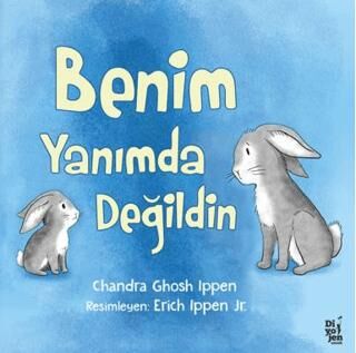 Benim Yanımda Değildin - 1