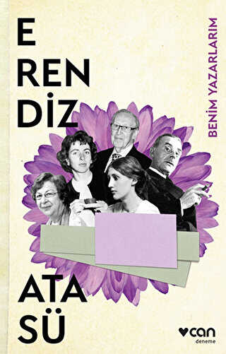 Benim Yazarlarım - Can Yayınları