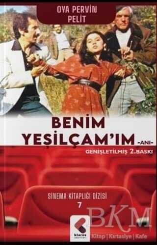 Benim Yeşilçam’ım - Klaros Yayınları