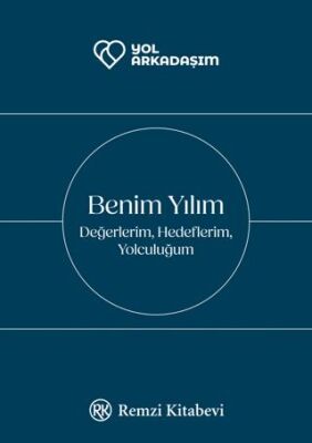 Benim Yılım - 1