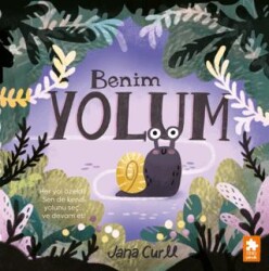 Benim Yolum - Eksik Parça Yayınları