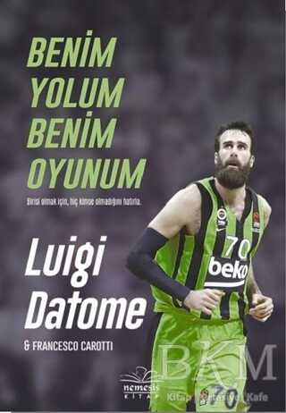 Benim Yolum Benim Oyunum - Nemesis Kitap