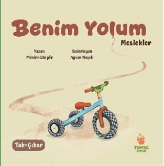 Benim Yolum - Meslekler - 1
