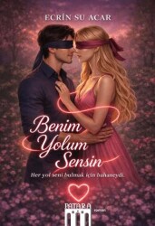 Benim Yolum Sensin - Patara Kitap