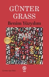 Benim Yüzyılım - Sia Kitap