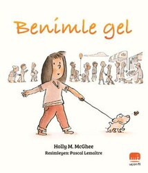 Benimle Gel - Uçan Fil Yayınları