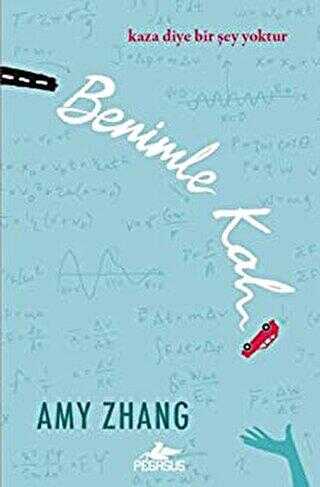 BENİMLE KAL - Pegasus Yayınları