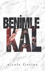 Benimle Kal - Martı Yayınları