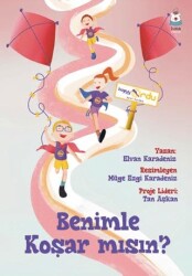 Benimle Koşar Mısın? - Luna Çocuk Yayınları