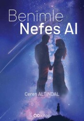 Benimle Nefes Al - Od Kitap