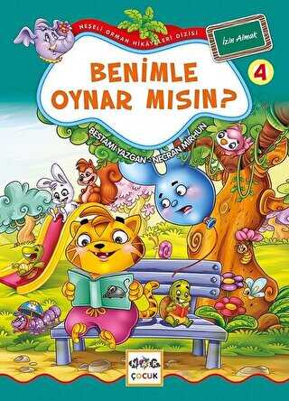 Benimle Oynar mısın? 4 - İzin Almak - 2