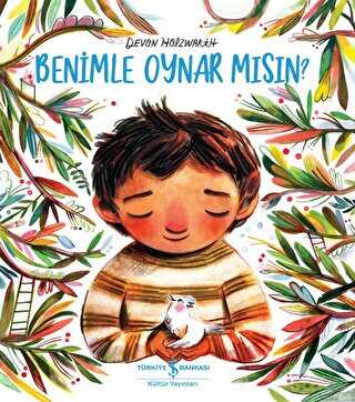 Benimle Oynar Mısın? - İş Bankası Kültür Yayınları
