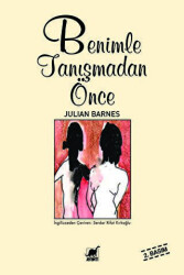 Benimle Tanışmadan Önce - Ayrıntı Yayınları