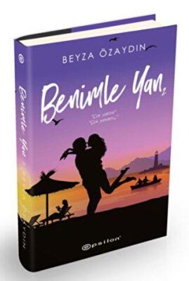 Benimle Yan - 2 Sert Kapak - 1