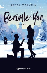 Benimle Yan 3 - Epsilon Yayınevi