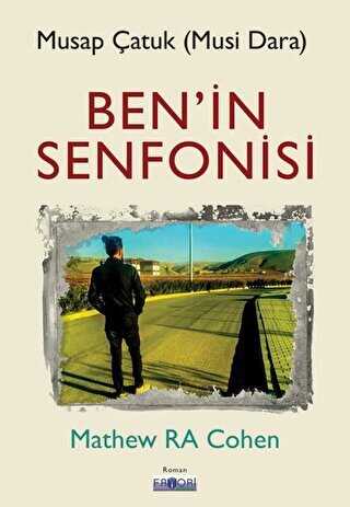 Ben`in Senfonisi - Favori Yayınları