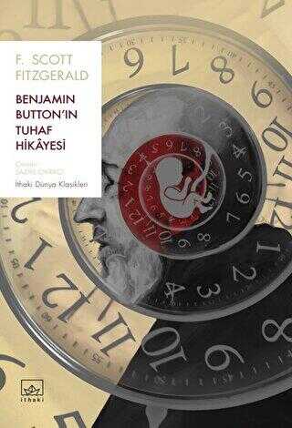 Benjamin Button’ın Tuhaf Hikayesi