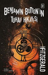 Benjamin Button`ın Tuhaf Hikayesi - Parodi Yayınları
