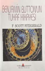 Benjamin Button`un Tuhaf Hikayesi - Katip Yayınları
