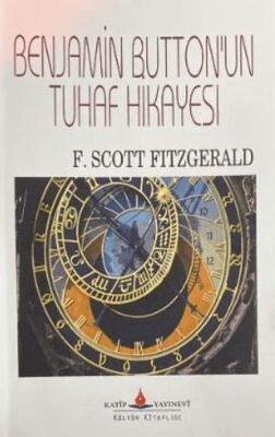 Benjamin Button`un Tuhaf Hikayesi - 1