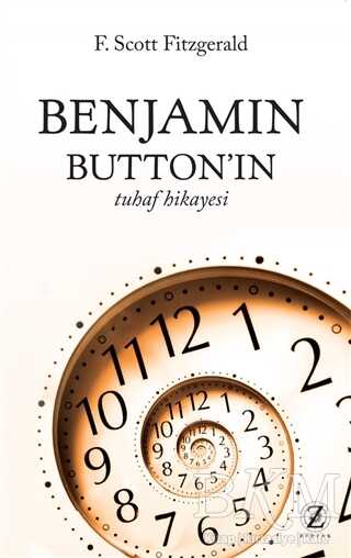 Benjamin Button’un Tuhaf Hikayesi