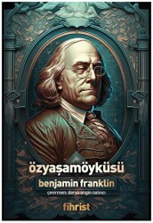 Özyaşamöyküsü - Fihrist Kitap