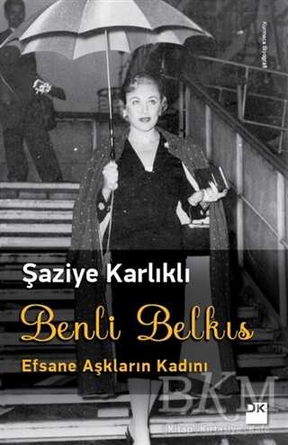 Benli Belkıs - Doğan Kitap