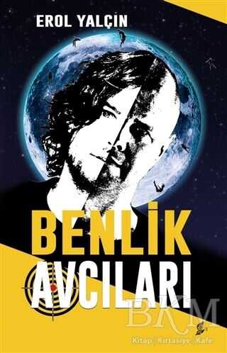 Benlik Avcıları - Okur Kitaplığı