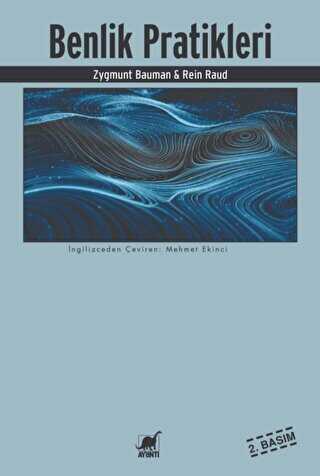 Benlik Pratikleri - Ayrıntı Yayınları