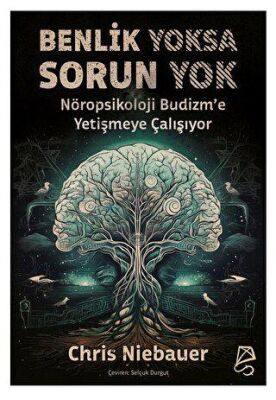 Benlik Yoksa Sorun Yok - 1