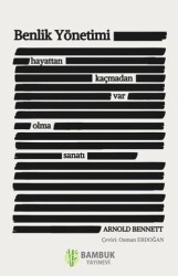 Benlik Yönetimi - Bambuk Yayınevi