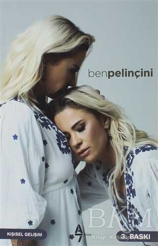BenPelinÇini - A7 Kitap