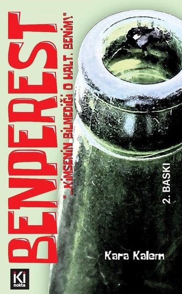 Benperest - İki Nokta Kitabevi