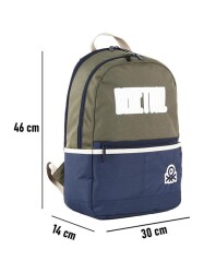 Bentton Sırt Çantası 03859 - 2