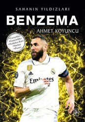 Benzema - Sahanın Yıldızları - Parodi Yayınları