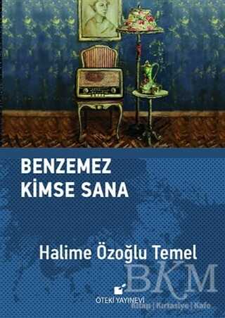 Benzemez Kimse Sana - Öteki Yayınevi