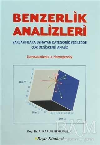 Benzerlik Analizleri - Beşir Kitabevi