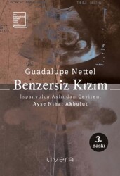 Benzersiz Kızım - Livera Yayınevi