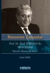 Benzersiz Zamanlar - On İki Levha Yayınları