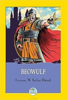 Beowulf kapağı