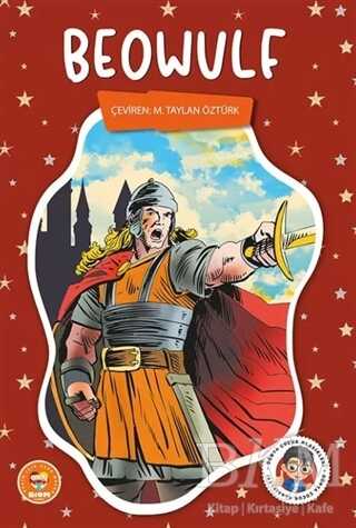 Beowulf - Biom Yayınları